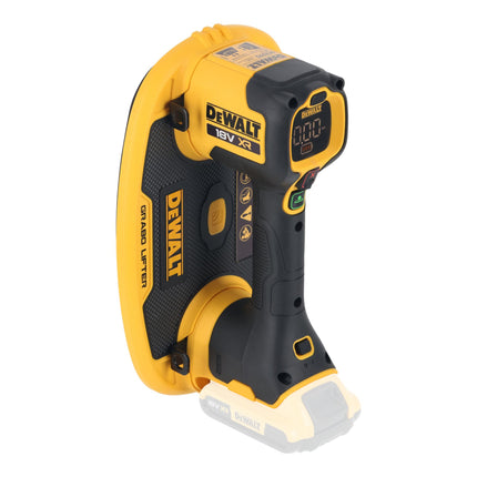 DeWalt DCE 590 N Akku Vakuum Heber 18 V 120 kg 1x Akku 5 0 Ah ohne Ladegeraet 3 - toolbrothers