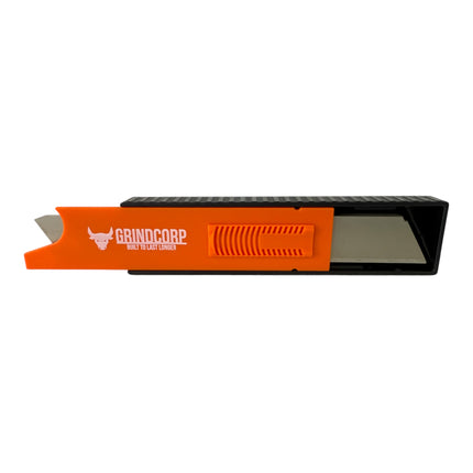 Grindcorp 2x Abbrechklinge 20 Stueck fuer Cuttermesser 2x 1009920  2 - toolbrothers