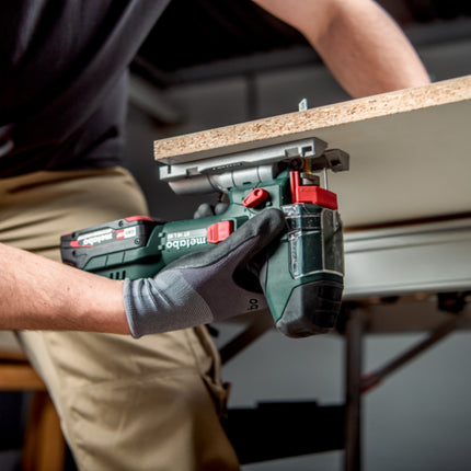 Metabo ST 18 L 90 Akku Stichsaege 18 V 90 mm Solo 601047850 ohne Akku ohne Ladegeraet 1 - toolbrothers