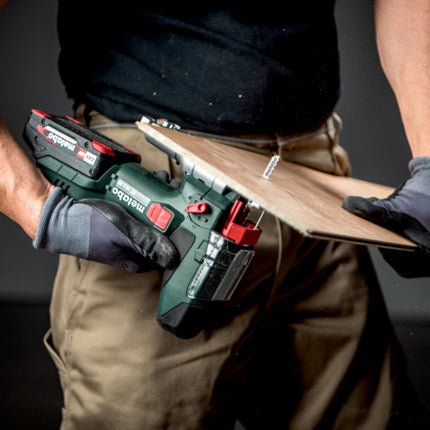 Metabo ST 18 L 90 Akku Stichsaege 18 V 90 mm Solo 601047850 ohne Akku ohne Ladegeraet 3 - toolbrothers