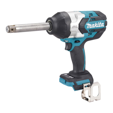 Makita DTW 1005 M1J Akku Schlagschrauber 18 V 1360 Nm 3 4 Brushless 1x Akku 4 0 Ah Makpac ohne Ladegeraet 1 - toolbrothers