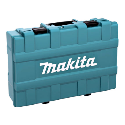 Makita DBN 901 RMK Akku Nagler 18 V 50 90 mm Brushless 2x Akku 4 0 Ah Ladegeraet Koffer 2 - toolbrothers