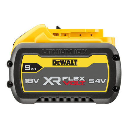 DeWalt DCB 117 X2 Akku Starter Set 18 V Ladegeraet 12 A 2x DCB 547 Akku 9 0 Ah 2 - toolbrothers