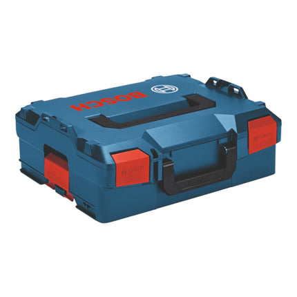 Bosch GSR 18V 65 Professional Akku Bohrschrauber 18 V 63 Nm Brushless 2x Akku 4 0 Ah Ladegeraet L Boxx 2 - toolbrothers