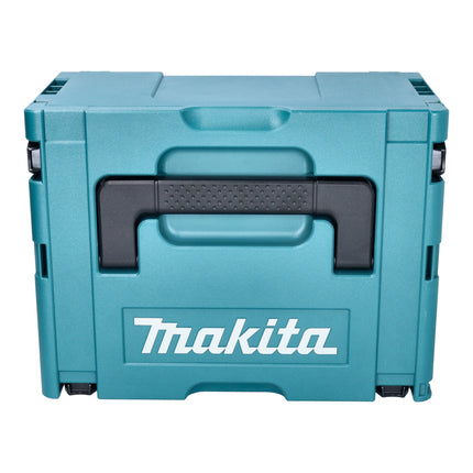Makita Akku Power Source Kit 198091 4 4x BL 1860 B Akku 18 V 6 0 Ah DC 18 RD Ladegeraet Makpac 3 - toolbrothers