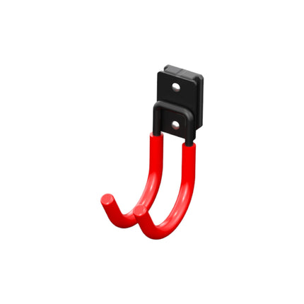 Qbrick System Custom Small J Hook Haken 0 - toolbrothers