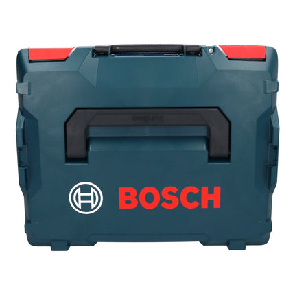 Bosch GSR 18V 90 C Professional Akku Bohrschrauber 18 V 64 Nm Brushless 06019K6006 2x Akku 5 0 Ah Ladegeraet L Boxx 2 - toolbrothers