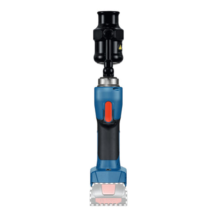 Bosch GLH 18V 60 Professional Akku Hydraulisches Stanzwerkzeug 18 V 60 kN 06019P0200 XL Boxx ohne Akku ohne Ladegeraet 2 - toolbrothers