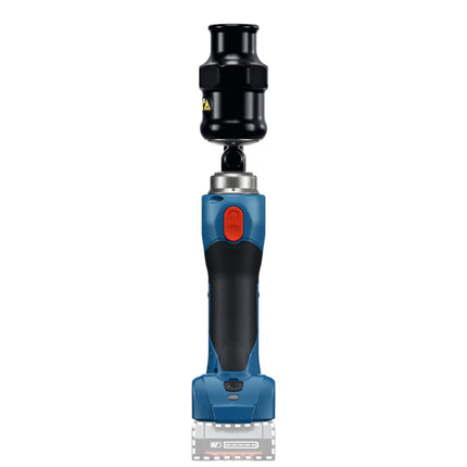 Bosch GLH 18V 60 Professional Akku Hydraulisches Stanzwerkzeug 18 V 60 kN 06019P0200 XL Boxx ohne Akku ohne Ladegeraet 4 - toolbrothers