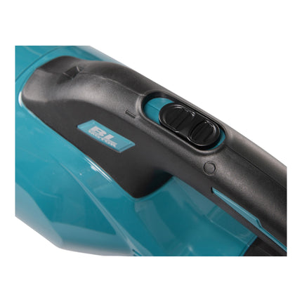 Makita DCL 283 FSM1 Akku Staubsauger 18 V 0 73 l Brushless 1x Akku 4 0 Ah Ladegeraet 4 - toolbrothers