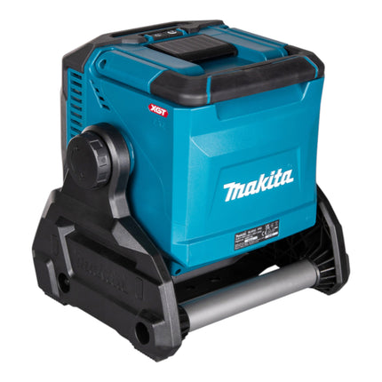 Makita ML 005 G SF1 Akku Baustellenleuchte 18 40 V max 3 600 lm 1x Akku 3 0 Ah Ladegeraet 3 - toolbrothers