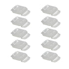 Makita 10x Kontaktschutzkappe fuer alle 14 4 18 V LXT Akkus 10x 450128 8  0 - toolbrothers