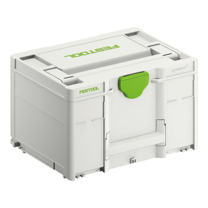 Festool MFK 700 EQ Plus Modul Kantenfraese 720 Watt 8 mm Systainer 578715  2 - toolbrothers