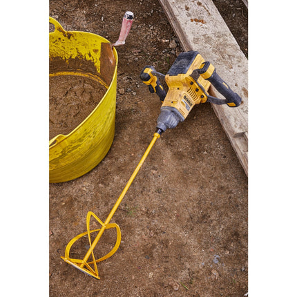 DeWalt DCD 240 N Akku Ruehrwerk 54 V Solo ohne Akku ohne Ladegeraet 4 - toolbrothers