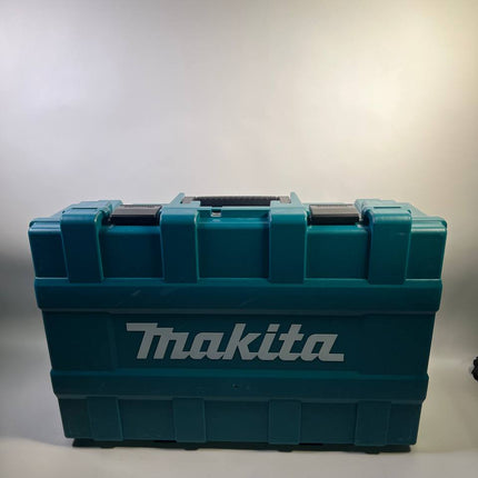 Makita HM 1213 C Stemmhammer 1510 Watt SDS Max 18 6 J Koffer Leicht Gebraucht 1 - toolbrothers