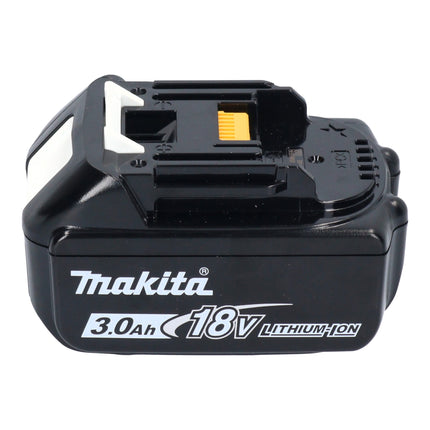 Makita DRV 150 F1J Akku Blindnietsetzgeraet 18 V 10 kN 2 4 4 8 mm Brushless 1x Akku 3 0 Ah Makpac ohne Ladegeraet 3 - toolbrothers