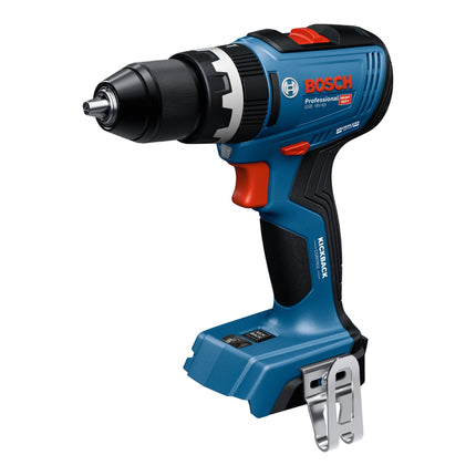 Bosch GSB 18V 65 Professional Akku Schlagbohrschrauber 18 V 65 Nm 06019N3306 Brushless 2x ProCORE Akku 4 0 Ah Ladegeraet L Boxx 2 - toolbrothers