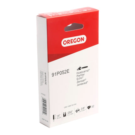 Oregon Kombo Fuehrungsschiene 2x Saegekette 35 cm 3 8 LP 1 3 mm 52 TG 543437  2 - toolbrothers