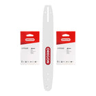Oregon Kombo Fuehrungsschiene 2x Saegekette 40 cm 3 8 1 3 mm 56 TG 543483  0 - toolbrothers