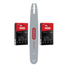 Oregon Kombo Fuehrungsschiene 2x Saegekette 40 cm 325 1 6 mm 67 TG 561608  0 - toolbrothers