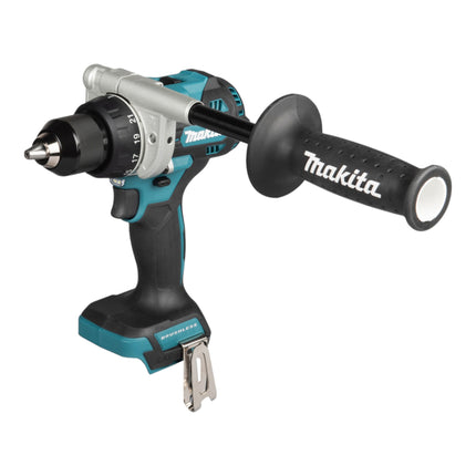 Makita DDF 492 ZJ Akku Bohrschrauber 18 V 141 Nm Brushless Makpac ohne Akku ohne Ladegeraet 1 - toolbrothers