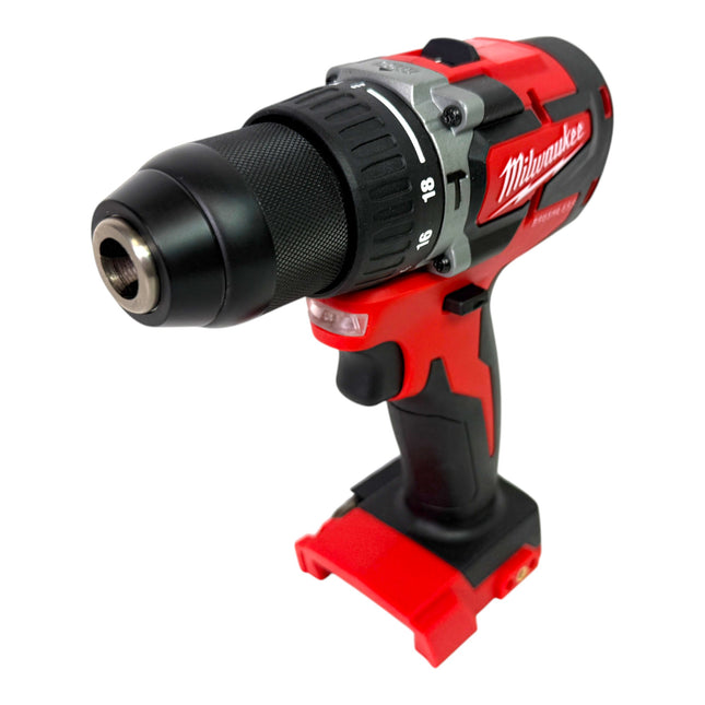 Milwaukee M18 CBLPD 0X Akku Schlagbohrschrauber 18 V 60 Nm Brushless 4933464557 HD BOX 0 - toolbrothers