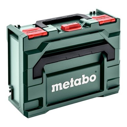Metabo SSW 18 LTX 550 BL Akku Schlagschrauber 18 V 550 Nm Brushless 602404840 metaBOX ohne Akku ohne Ladegeraet 2 - toolbrothers