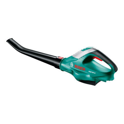 Bosch ALB 18 Li Laubblaeser Geblaese 18 V 1x Akku 6 0 Ah Ladegeraet 1 - toolbrothers