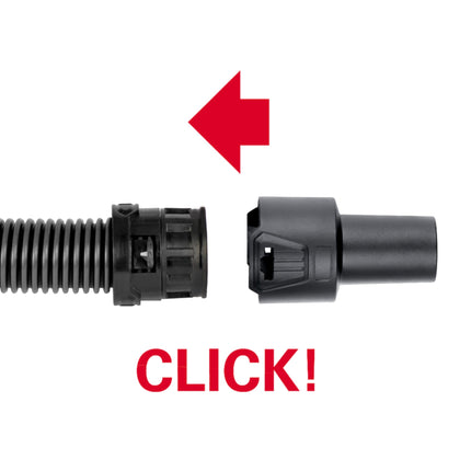 Metabo AS 20 L PC Allessauger 1200 W 20 l Staubklasse L 602083000 Nass und Trockensauger 1 - toolbrothers