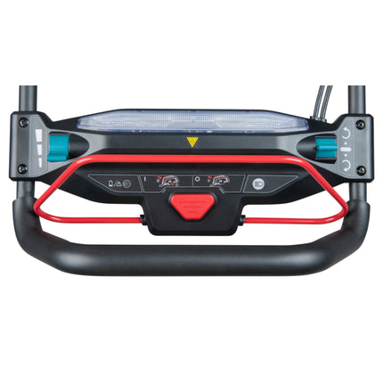 Makita SN 001 GZ Akku Schneefraese 40V max 530 mm Brushless Solo ohne Akku ohne Ladegeraet 4 - toolbrothers