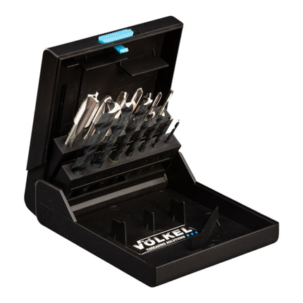 V LKEL GR NRING Maschinengewindebohrer Satz 14 tlg M3 M12 HSS E DIN 371 376 47856  0 - toolbrothers