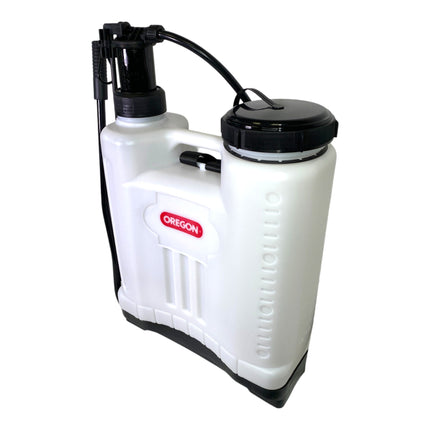 Oregon Rueckenspritze Gartenspritze Druckspritze 16 Liter 646608  2 - toolbrothers