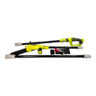 Ryobi OPP 1820 ONE Akku Hochentaster 18 V Schwertlaenge 20 cm Reichweite 3 Meter 5133001250 Solo ohne Akku ohne Ladegeraet  0 - toolbrothers