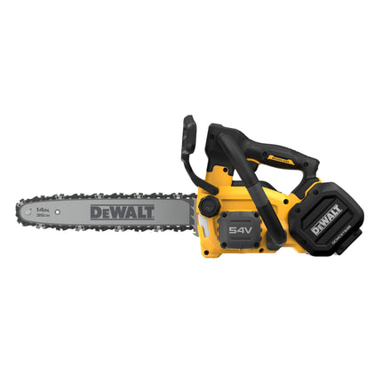 DeWalt DCMCST 635 N Akku Kettensaege 54 V FlexVolt 35 cm Brushless Solo ohne Akku ohne Ladegeraet 1 - toolbrothers