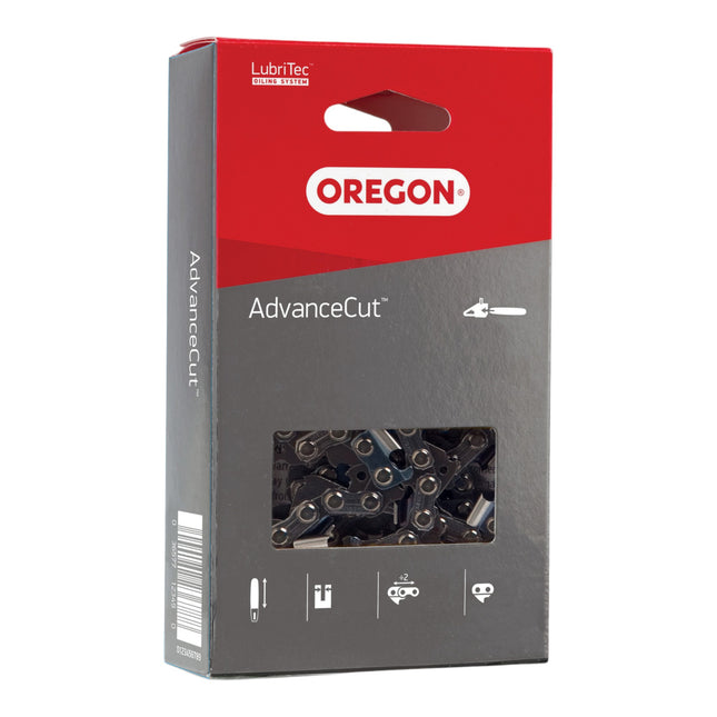 Oregon AdvanceCut Saegekette 20 cm 3 8 LP 1 3 mm 33 TG 91PX033E  0 - toolbrothers