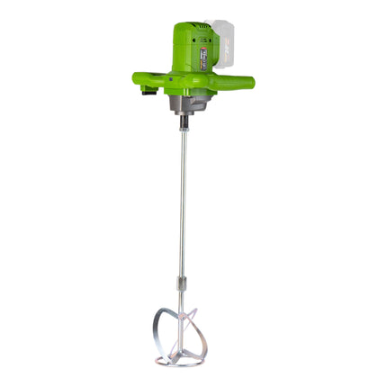 Procraft PMM20 Akku Ruehrwerk 20 V Brushless Solo ohne Akku ohne Ladegeraet 1 - toolbrothers