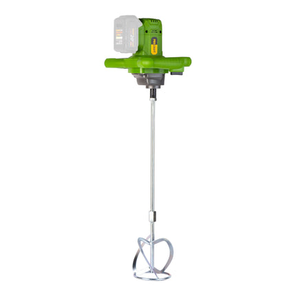 Procraft PMM20 Akku Ruehrwerk 20 V Brushless Solo ohne Akku ohne Ladegeraet 3 - toolbrothers