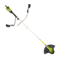 Procraft PTA40 Akku Freischneider 40 V 2x 20 V 300 mm Brushless Solo ohne Akku ohne Ladegeraet 0 - toolbrothers