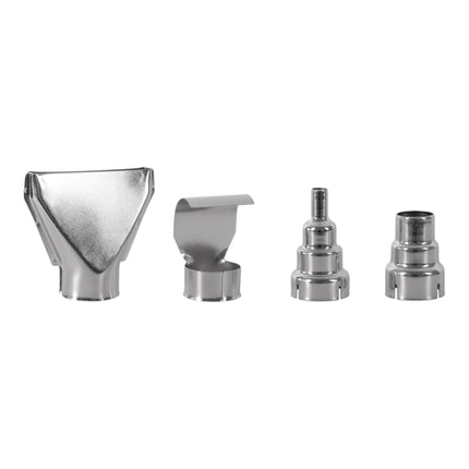 Procraft PH24bb Akku Heissluftpistole 20 V 50 550 C Solo ohne Akku ohne Ladegeraet 2 - toolbrothers