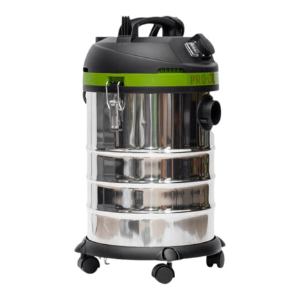 Procraft VP1400 Nass und Trockensauger 1400 Watt 30 Liter Fassungsvermoegen 1 - toolbrothers