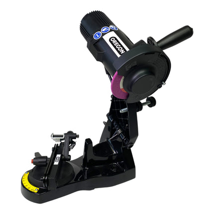 Oregon Mini Jolly Kettenschleifgeraet 85 Watt 105 mm 590181  1 - toolbrothers