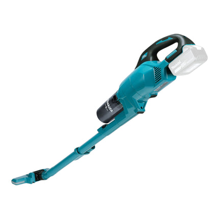 Makita DCL 286 FSM2 Akku Staubsauger 18 V 0 25 l Brushless 2x Akku 4 0 Ah Ladegeraet 3 - toolbrothers
