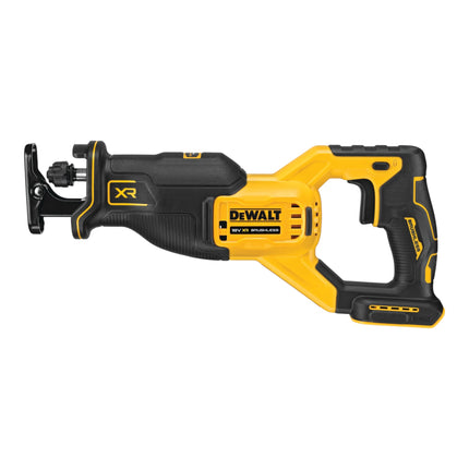 DeWalt DCS 382 M1 Akku Reciprosaege Saebelsaege 18 V Brushless 1x Akku 4 0 Ah Ladegeraet 1 - toolbrothers