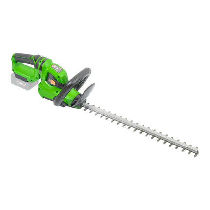 Procraft PZA22 Akku Heckenschere 20 V 510 mm Solo ohne Akku ohne Ladegeraet 3 - toolbrothers