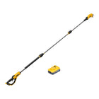 DeWalt DCMPP 569 N Akku Stabastschere 18 V 38 mm 1x Powerstack Akku 5 0 Ah ohne Ladegeraet 0 - toolbrothers