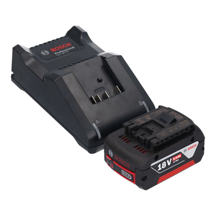 Bosch GLI 18V 1200 C Professional Akku Baustrahler 18 V 1200 lm 1x Akku 5 0 Ah Ladegeraet 1 - toolbrothers