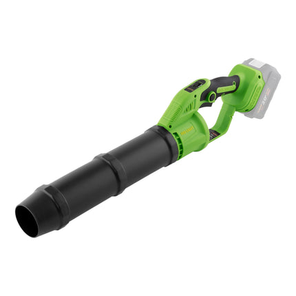 Procraft PB24bb Akku Laubblaeser 20 V Brushless 1x Akku 4 0 Ah ohne Ladegeraet 1 - toolbrothers