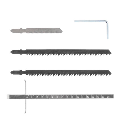 Procraft ST22 Akku Stichsaege 20 V 80 mm Brushless 2x Akku 4 0 Ah Ladegeraet RHINO Toolcase 2 - toolbrothers