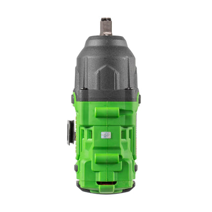 Procraft PWA80bb Akku Schlagschrauber 20 V 1600 Nm 1 2 Brushless 1x Akku 4 0 Ah ohne Ladegeraet 2 - toolbrothers