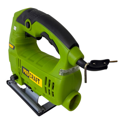Procraft ST1300 Stichsaege 800 Watt 110 mm 2 - toolbrothers